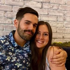 Meet your Posher, Christopher